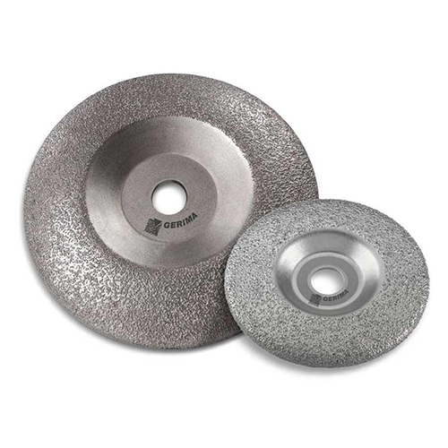 Diamond Grinding Disc