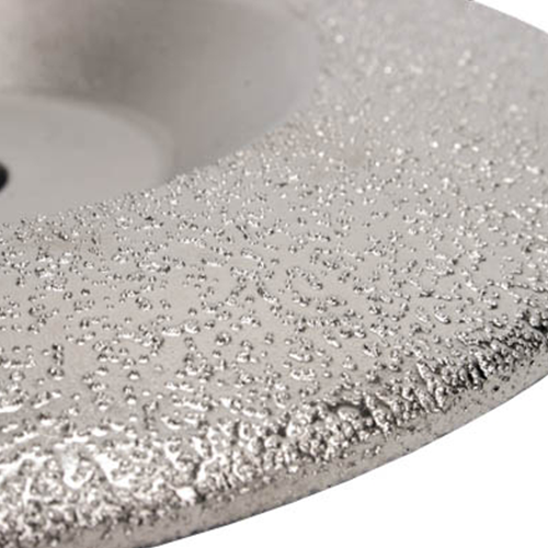 Diamond Grinding Disc