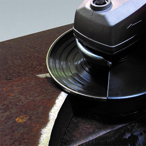 Diamond Grinding Disc