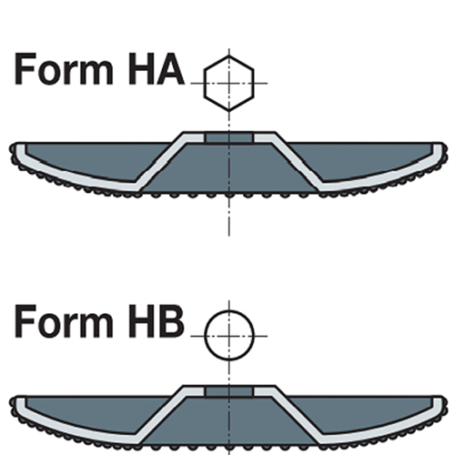 Diamond Grinding Disc