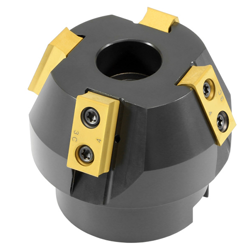 Bevel Milling Cutter