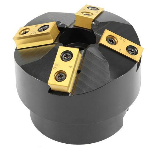 Bevel Milling Cutter