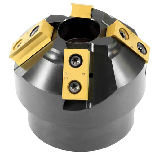 Bevel Milling Cutter