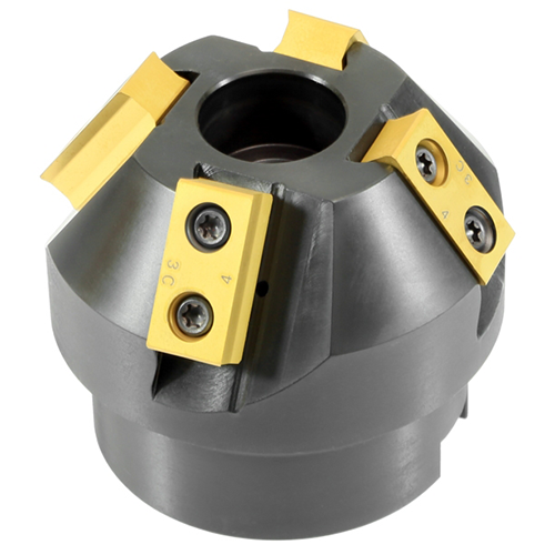 Bevel Milling Cutter
