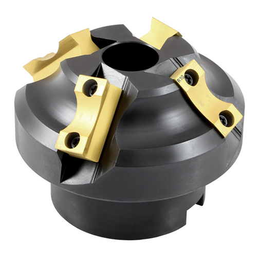 Radius Milling Cutters