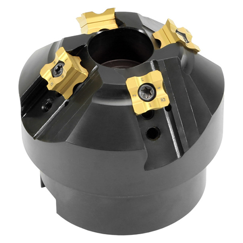 Radius Milling Cutters